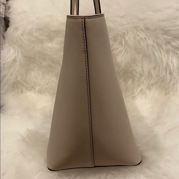 Kate Spade Cedar Street Harmony Tote (crisp linen) - Picture 8 of 13